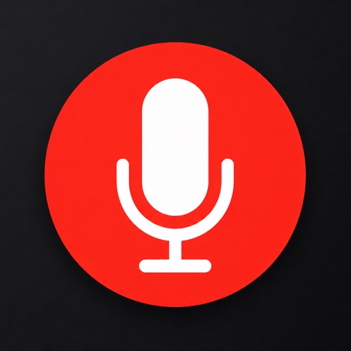 Voice Recorder Audio Memo icon