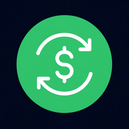 Offline Currency Rates icon