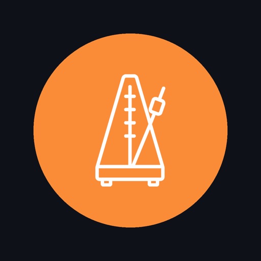 Metronome Tuner BPM Tool icon