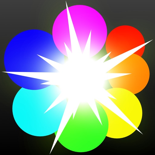 Tap To Flash Light icon